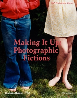 Bertrand.pt - Making It Up: Photographic Fictions