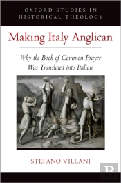 Making Italy Anglican