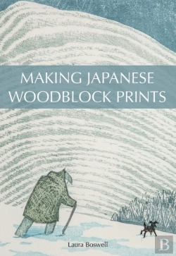 Bertrand.pt - Making Japanese Woodblock Prints