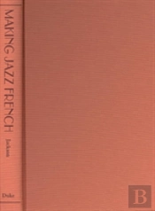 Making Jazz French