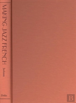 Bertrand.pt - Making Jazz French