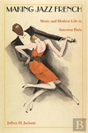 Making Jazz French