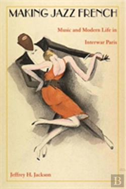 Bertrand.pt - Making Jazz French