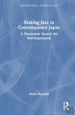 Bertrand.pt - Making Jazz In Contemporary Japan
