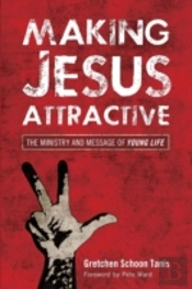 Making Jesus Attractive