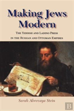 Bertrand.pt - Making Jews Modern