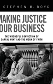 Making Justice Our Business