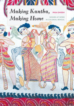 Bertrand.pt - Making Kantha, Making Home