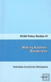 Making Kashmir Borderless