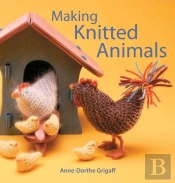 Making Knitted Animals