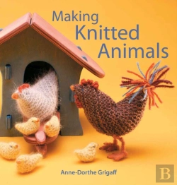 Bertrand.pt - Making Knitted Animals