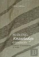 Making Knowledge Common