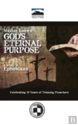 Bertrand.pt - Making Known God'S Eternal Purpose