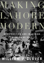 Making Lahore Modern