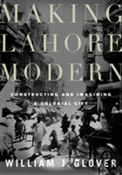 Making Lahore Modern