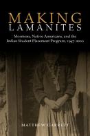 Making Lamanites