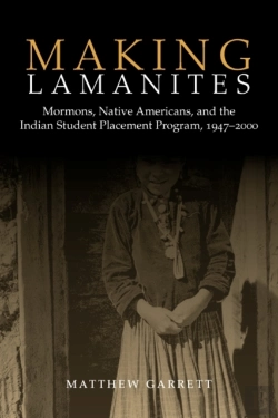 Bertrand.pt - Making Lamanites