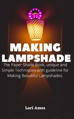 Bertrand.pt - Making Lampshade