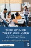 Making Language Visible In Social Studies