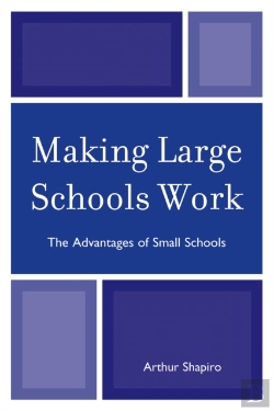 Bertrand.pt - Making Large Schools Work