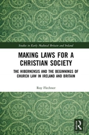 Making Laws For A Christian Society