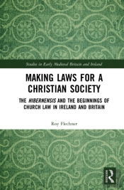 Making Laws For A Christian Society