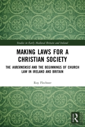 Making Laws For A Christian Society