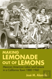 Making Lemonade Out Of Lemons