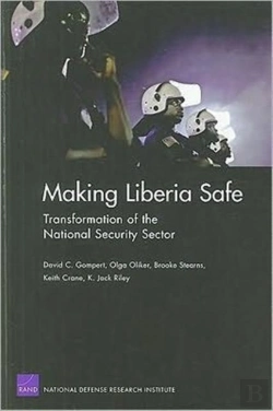 Bertrand.pt - Making Liberia Safe