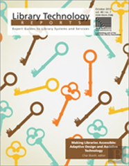 Making Libraries Accessible