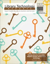 Making Libraries Accessible