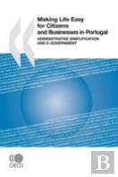 Making Life Easy For Citizens And Businesses In Portugal
