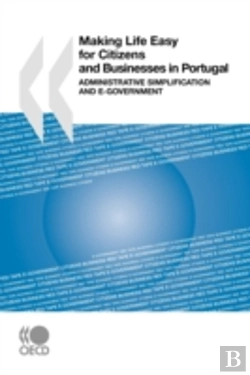 Bertrand.pt - Making Life Easy For Citizens And Businesses In Portugal