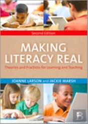 Making Literacy Real