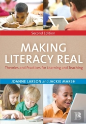 Making Literacy Real