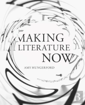 Making Literature Now