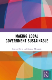Making Local Government Sustainable