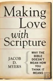 Making Love With Scripture