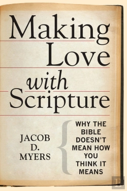 Bertrand.pt - Making Love With Scripture