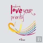 Making Love Your Priority