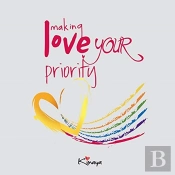 Making Love Your Priority
