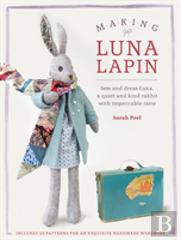 Making Luna Lapin