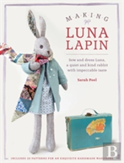 Making Luna Lapin