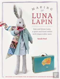 Bertrand.pt - Making Luna Lapin
