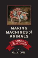 Making Machines Of Animals
