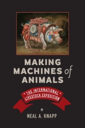 Making Machines Of Animals