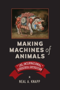 Bertrand.pt - Making Machines Of Animals