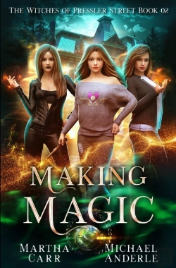Bertrand.pt - Making Magic