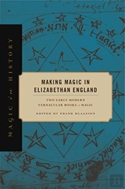 Bertrand.pt - Making Magic In Elizabethan England