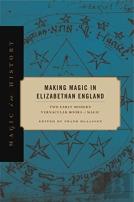 Making Magic In Elizabethan England